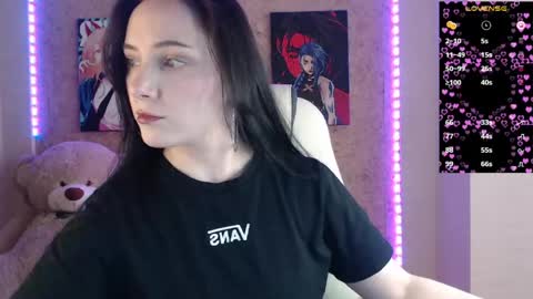 Snapshot of m_e_l_i_s_s_a_ chatting on May 22, 2026, 4:45 pm Melissa online show from May 22, 2026, 4:45 pm