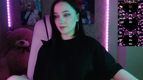 Snapshot of m_e_l_i_s_s_a_ chatting on May 28, 2026, 12:19 am Melissa online show from May 28, 2026, 12:19 am
