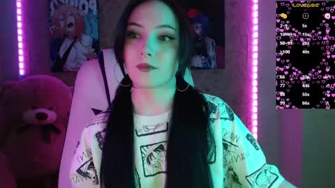 Snapshot of m_e_l_i_s_s_a_ chatting on May 29, 2026, 5:44 pm Melissa online show from May 29, 2026, 5:44 pm