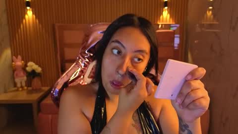 Snapshot of m_eris_s chatting on September 15, 2025, 1:11 pm Eris online show from September 15, 2025, 1:11 pm