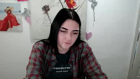 m_i_k_i_ online show from March 12, 2026, 11:05 am