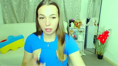 Snapshot of m_vikki chatting on May 31, 2026, 11:50 am Vikki online show from May 31, 2026, 11:50 am