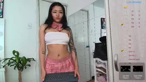 Snapshot of maaddy_ chatting on May 6, 2026, 4:45 pm maaddy_ online show from May 6, 2026, 4:45 pm