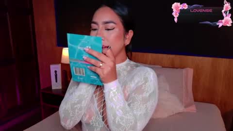 Malu Lopez online show from June 25, 2026, 10:31 am