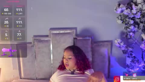 Maraacooper online show from February 27, 2026, 7:47 pm