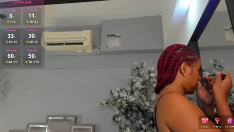 Maraacooper online show from July 3, 2026, 3:35 am