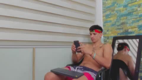 Snapshot of maaster420 chatting on February 22, 2025, 4:40 pm itgram pezlo josue online show from February 22, 2025, 4:40 pm