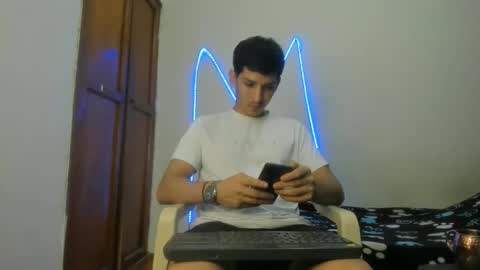 Snapshot of maaster420 chatting on January 8, 2026, 5:15 pm itgram pezlo josue online show from January 8, 2026, 5:15 pm