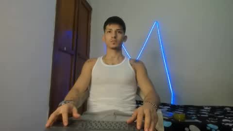 Snapshot of maaster420 chatting on February 1, 2026, 10:08 pm itgram pezlo josue online show from February 1, 2026, 10:08 pm