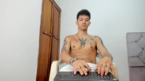 Snapshot of maaster420 chatting on February 20, 2026, 2:28 pm itgram pezlo josue online show from February 20, 2026, 2:28 pm
