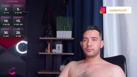 Snapshot of maatt_de_luca chatting on November 5, 2025, 6:41 pm Matt De Luca online show from November 5, 2025, 6:41 pm