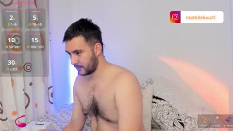 Snapshot of maatt_de_luca chatting on December 1, 2025, 12:48 am Matt De Luca online show from December 1, 2025, 12:48 am