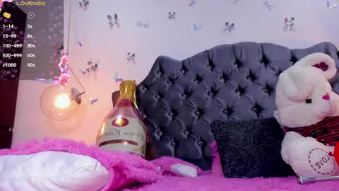 Snapshot of maavca chatting on February 21, 2025, 11:21 pm maavca online show from February 21, 2025, 11:21 pm