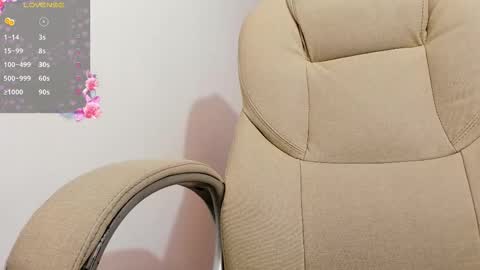 Snapshot of maavca chatting on February 28, 2025, 11:23 pm maavca online show from February 28, 2025, 11:23 pm