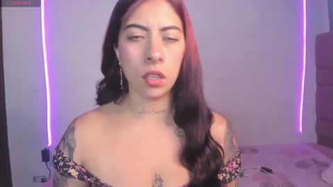 Sara online show from July 2, 2026, 4:18 am