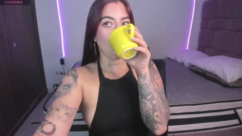 Sara online show from July 14, 2026, 4:39 am