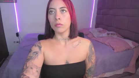 Sara online show from July 30, 2026, 4:33 am