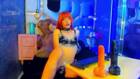 mabbelnova online show from April 28, 2026, 10:26 pm