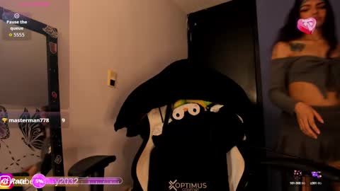 Snapshot of mabel_candy chatting on September 17, 2025, 8:32 pm Mabel Candy online show from September 17, 2025, 8:32 pm