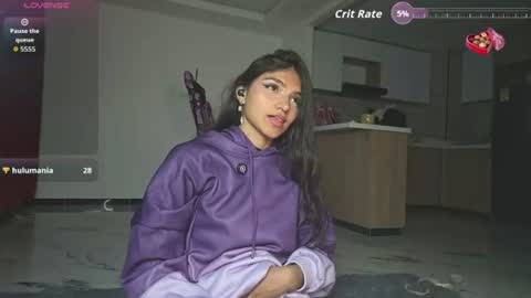 Snapshot of mabel_candy chatting on June 12, 2026, 4:33 am Mabel Candy online show from June 12, 2026, 4:33 am