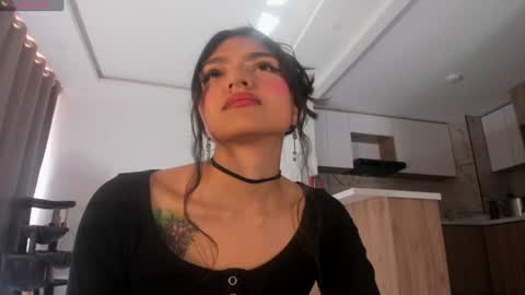 Snapshot of mabel_candy chatting on June 27, 2026, 7:19 pm Mabel Candy online show from June 27, 2026, 7:19 pm