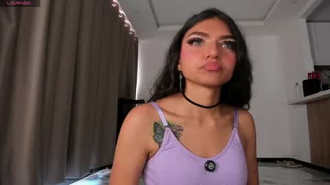 Snapshot of mabel_candy chatting on July 6, 2026, 9:06 pm Mabel Candy online show from July 6, 2026, 9:06 pm