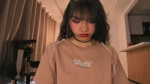 Snapshot of mabel_candy chatting on July 25, 2026, 3:09 pm Mabel Candy online show from July 25, 2026, 3:09 pm