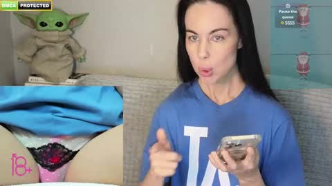 You let people into your sea  and they kill your fish  online show from January 11, 2025, 11:24 pm