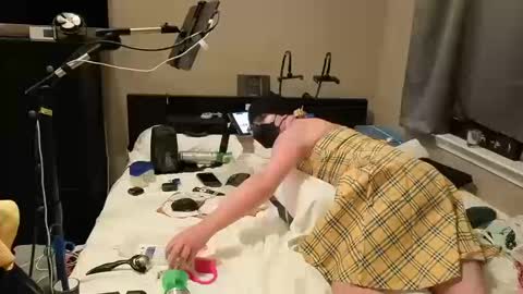 Snapshot of mac1119 chatting on October 20, 2025, 8:59 am mac1119 online show from October 20, 2025, 8:59 am