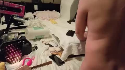 Snapshot of mac1119 chatting on December 2, 2025, 7:36 am mac1119 online show from December 2, 2025, 7:36 am