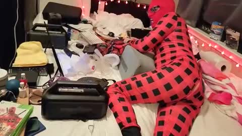 Snapshot of mac1119 chatting on February 7, 2026, 5:33 am mac1119 online show from February 7, 2026, 5:33 am