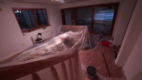 Mac Troy online show from January 19, 2025, 3:21 pm