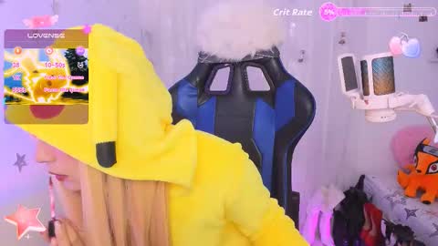 MacarenaIndependent model  online show from January 12, 2026, 6:57 pm