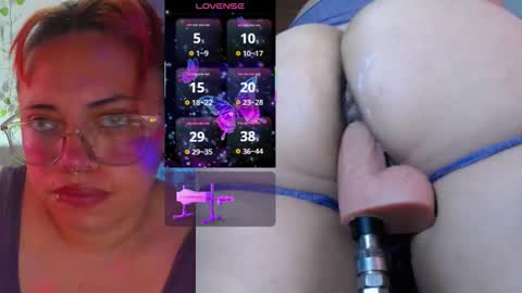 Snapshot of macarenitaa chatting on February 1, 2026, 11:53 am macarenitaa online show from February 1, 2026, 11:53 am