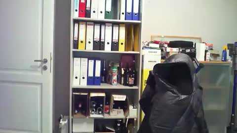 macfly67 online show from October 14, 2025, 5:36 pm