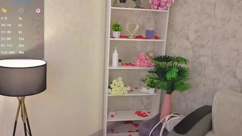 Katerina online show from June 3, 2026, 5:10 am