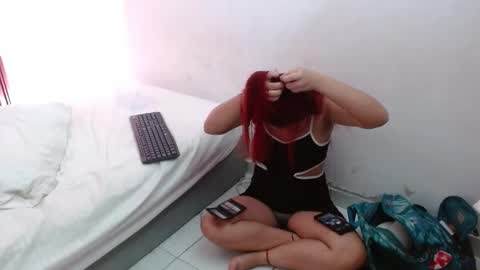 Snapshot of machine_gun27 chatting on January 24, 2025, 1:56 am machine_gun27 online show from January 24, 2025, 1:56 am