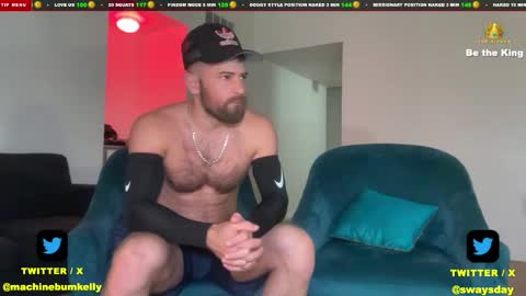 Matt online show from February 10, 2026, 2:04 am