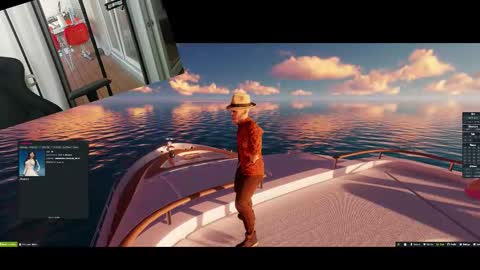 Andy online show from September 20, 2025, 8:15 am