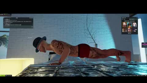 Andy online show from September 26, 2025, 1:04 pm