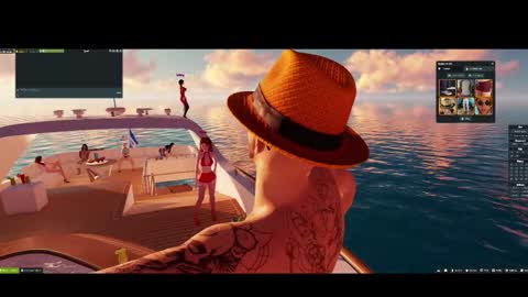 Andy online show from September 30, 2025, 12:32 pm