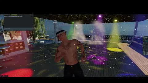 Andy online show from December 19, 2025, 6:59 pm