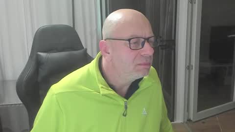 Andy online show from March 12, 2026, 12:17 am