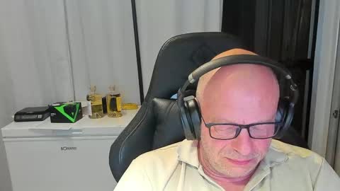 Andy online show from April 29, 2026, 11:55 pm