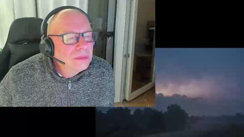Andy online show from May 1, 2026, 12:48 am