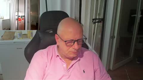Andy online show from May 3, 2026, 4:51 am