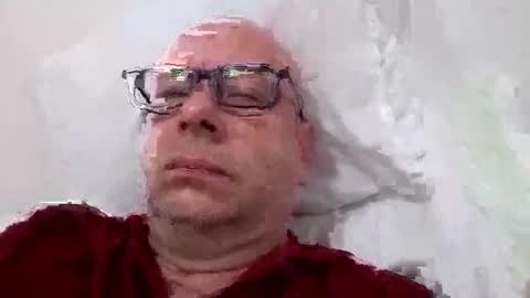 Snapshot of machinegun3dx chatting on June 2, 2026, 10:50 am Andy online show from June 2, 2026, 10:50 am
