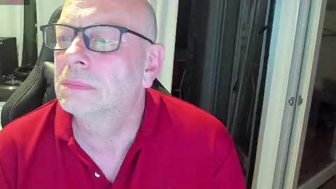 Snapshot of machinegun3dx chatting on June 14, 2026, 10:34 pm Andy online show from June 14, 2026, 10:34 pm