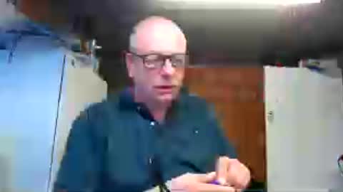 Snapshot of machinegun3dx chatting on June 20, 2026, 10:51 am Andy online show from June 20, 2026, 10:51 am