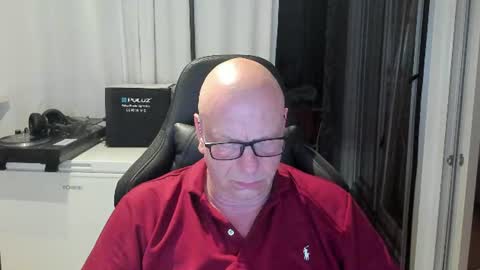Snapshot of machinegun3dx chatting on June 22, 2026, 10:07 pm Andy online show from June 22, 2026, 10:07 pm
